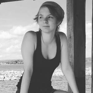 Meet your Posher, Hailey